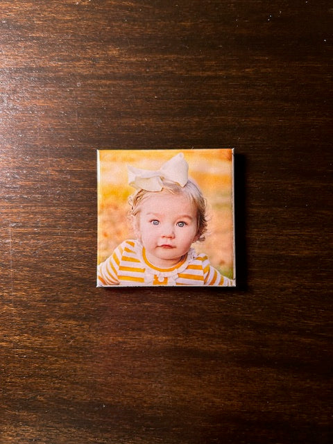 Personalized Voice Magnet with Your Photo Click here to upload Photo & Link